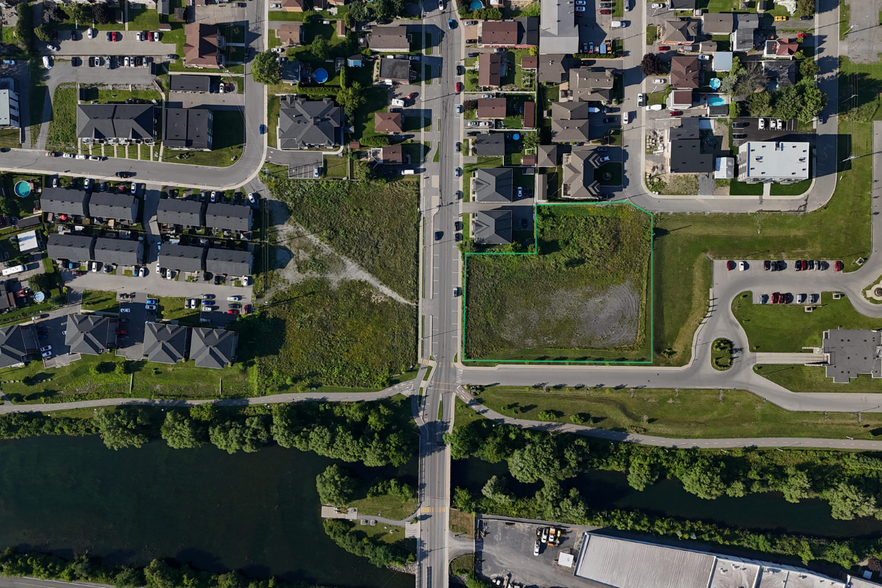 9 Rue Fabre, Salaberry-de-valleyfield, QC à vendre - Photo de l’immeuble – Image 3 sur 6