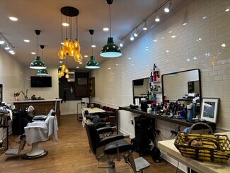 Plus de détails pour 2696B Merrick Rd, Bellmore, NY - Local commercial à vendre