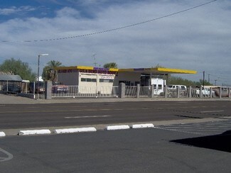 Plus de détails pour 308 W Pima St, Gila Bend, AZ - Local commercial à vendre
