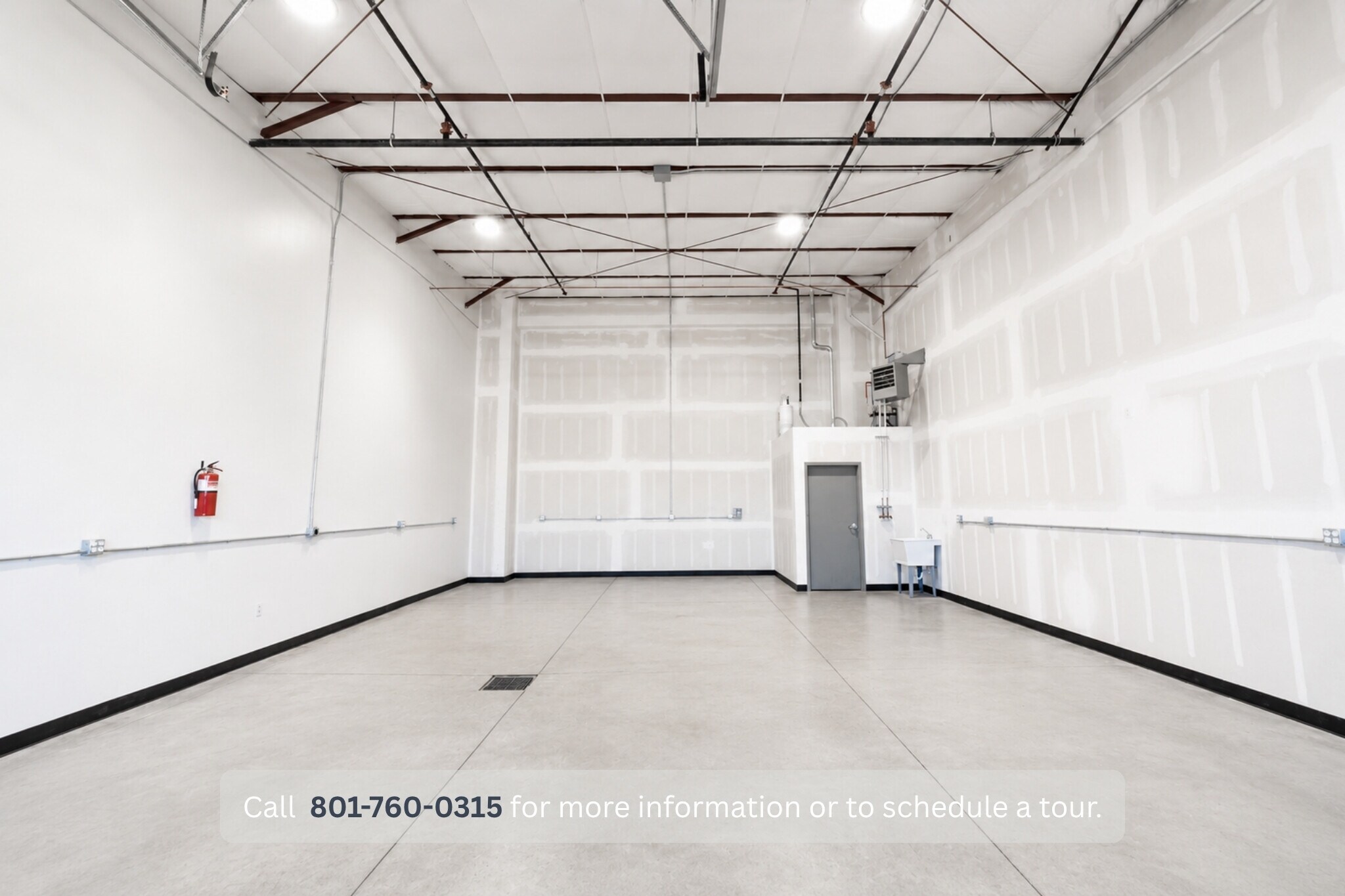 3747 W Parkway Blvd, West Valley City, UT à louer Photo intérieure– Image 1 sur 18