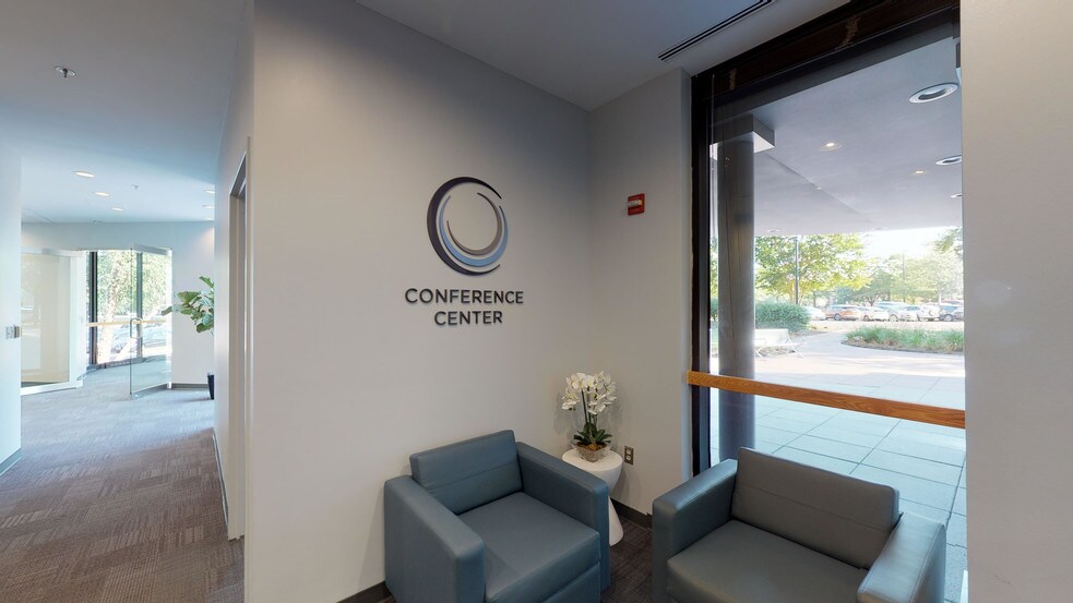 8201 Corporate Dr, Landover, MD à louer - Numérisation 3D Matterport – Image 2 sur 29