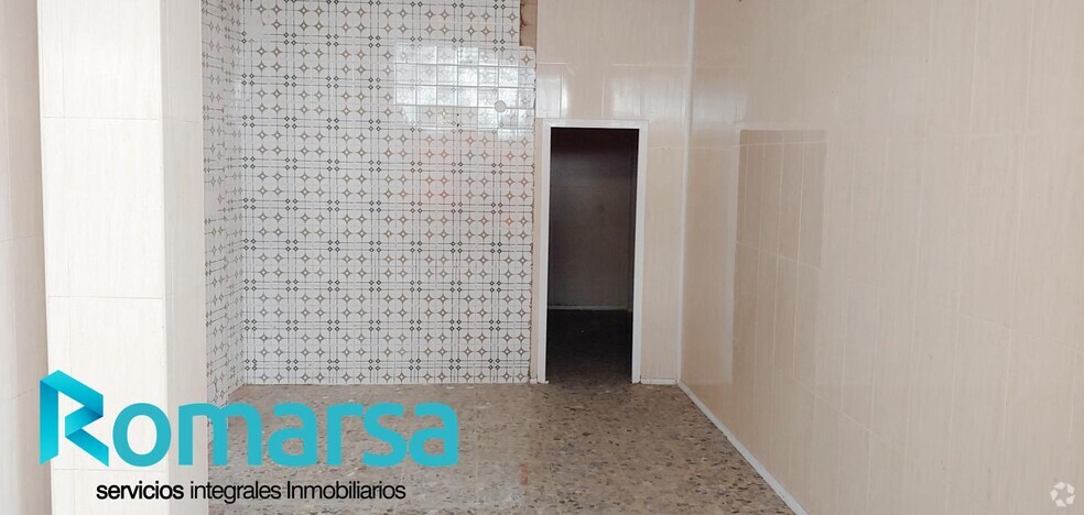 Local commercial dans Ávila, Ávila à louer - Photo intérieure – Image 1 sur 1