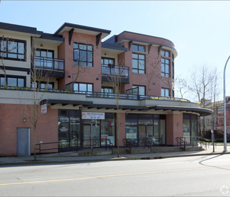 Plus de détails pour 2664 Kingsway Ave, Port Coquitlam, BC - Local commercial à louer