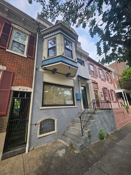 438 N 7th St, Allentown, PA à vendre - Photo de l’immeuble – Image 2 sur 7