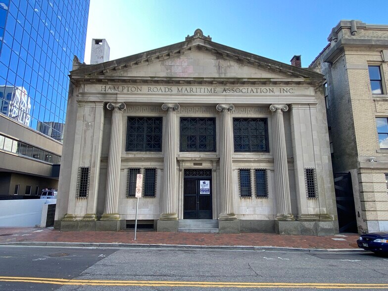 127 Bank St, Norfolk, VA à louer - Photo de l’immeuble – Image 3 sur 4