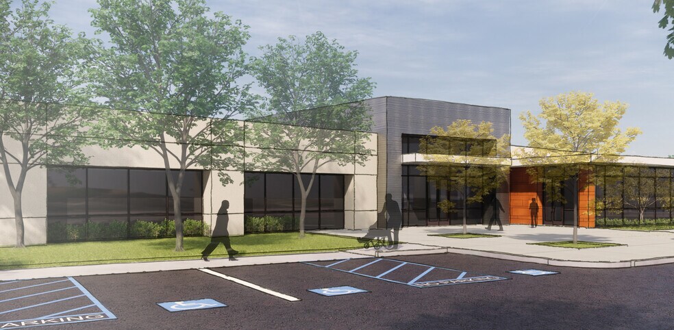 1578 Creekside Dr, Folsom, CA à vendre - Photo de l’immeuble – Image 3 sur 6