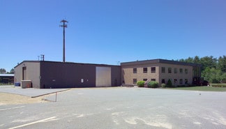 Plus de détails pour 200 Summer St, Kingston, MA - Industriel/Logistique à louer