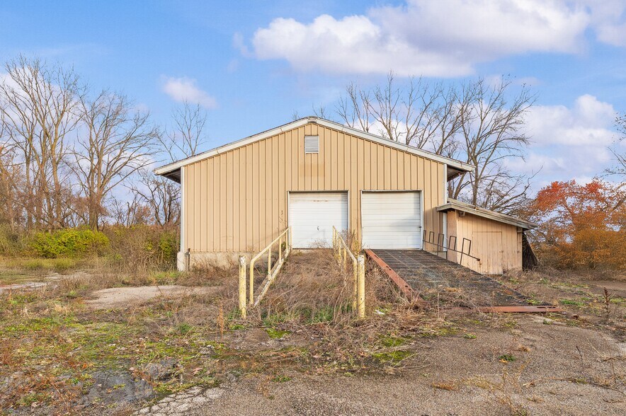 500 Washington St, Coloma, MI à louer - Photo de l’immeuble – Image 2 sur 46