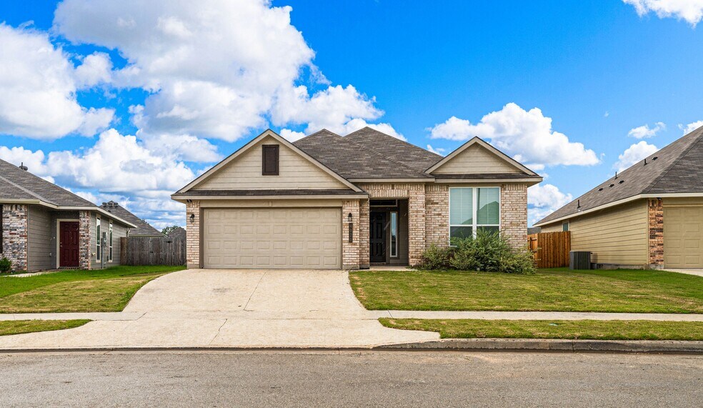 4020 Centerfire, Waco, TX à vendre - Photo principale – Image 1 sur 41