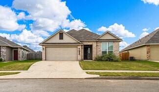 Plus de détails pour 4020 Centerfire, Waco, TX - Logement à vendre