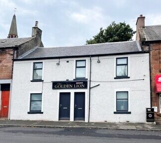 Plus de détails pour 6-8 Titchfield St, Galston - Local commercial à vendre