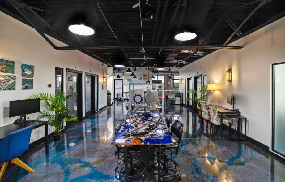 6013 Wesley Grove Blvd, Wesley Chapel, FL à louer - Photo de l’immeuble – Image 3 sur 10