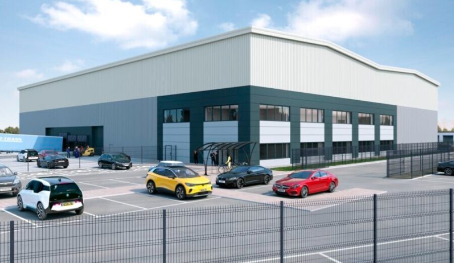 South Boundary Rd, Liverpool à louer - Photo de l’immeuble – Image 3 sur 7