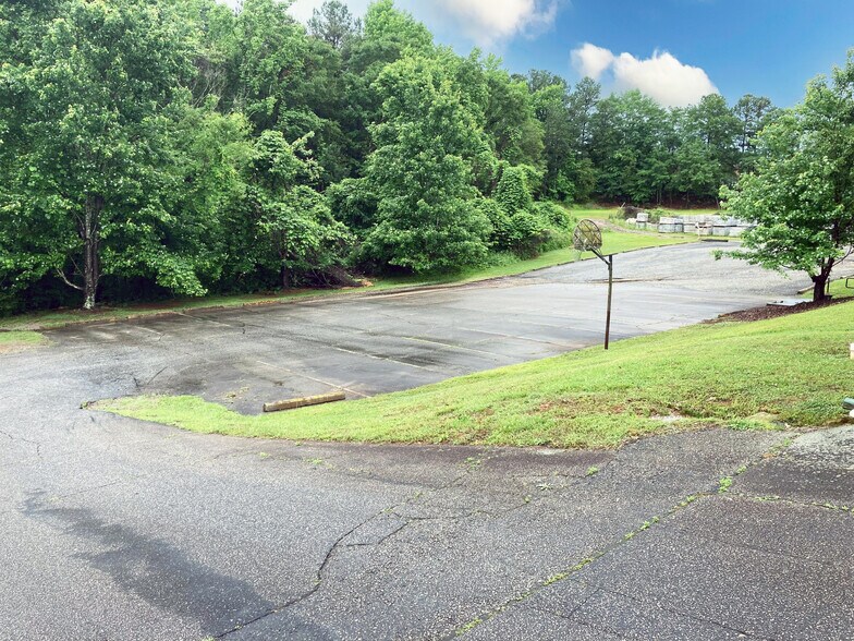 7980-7982 Macon Hwy, Watkinsville, GA à louer - Photo de l’immeuble – Image 2 sur 6