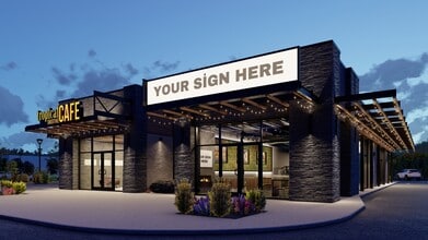 7700 Telegraph Rd, Taylor, MI à louer Photo de l’immeuble– Image 2 sur 8