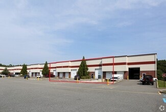 Plus de détails pour 20 Tyler Way, Newark, DE - Industriel/Logistique à louer