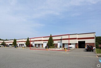 Plus de détails pour 20 Tyler Way, Newark, DE - Industriel/Logistique à louer