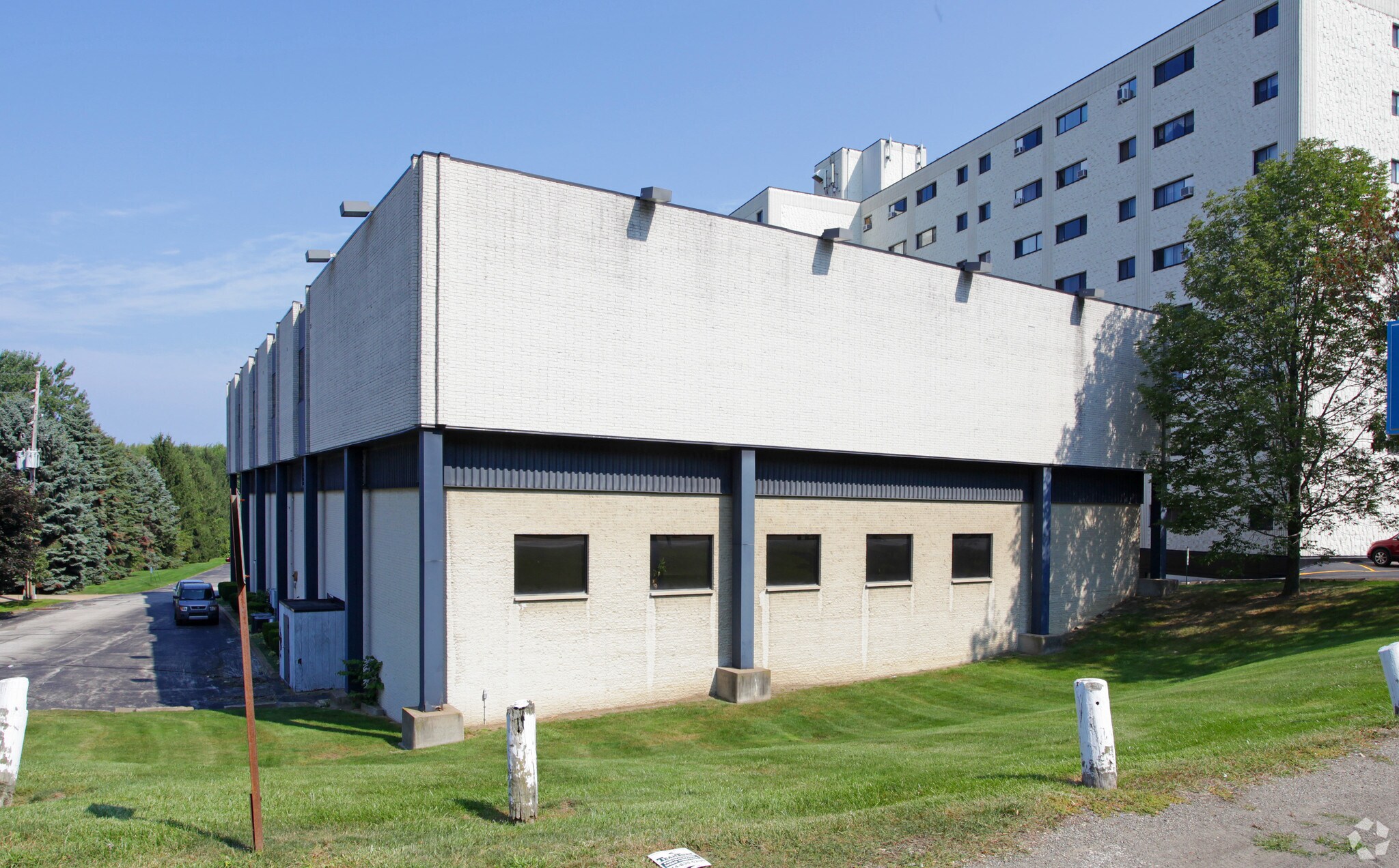 5050 W Ridge Rd, Erie, PA à louer Photo principale– Image 1 sur 11