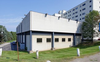 Plus de détails pour 5050 W Ridge Rd, Erie, PA - Bureau à louer