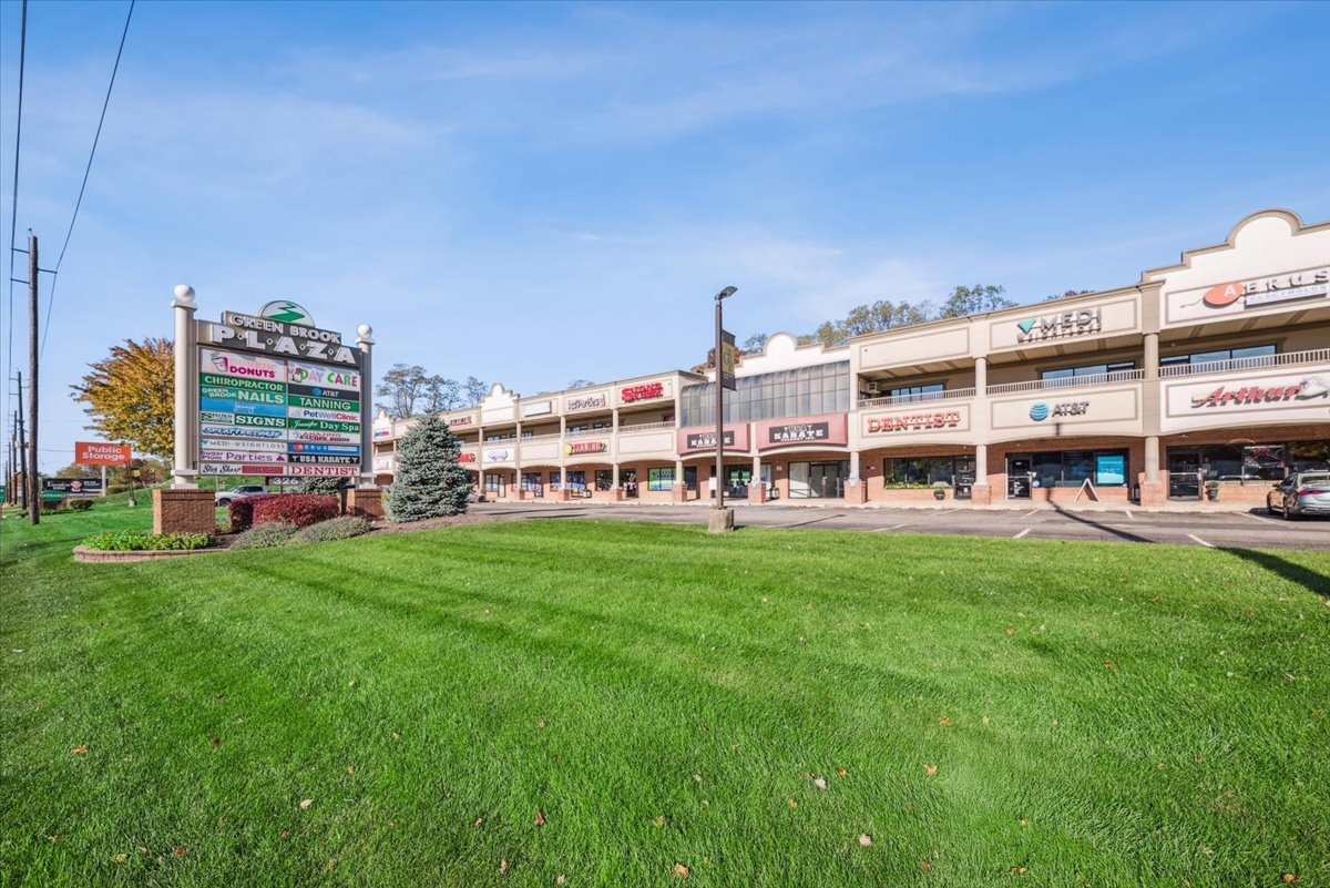 326 Us Highway 22, Green Brook, NJ à louer Photo principale– Image 1 sur 7