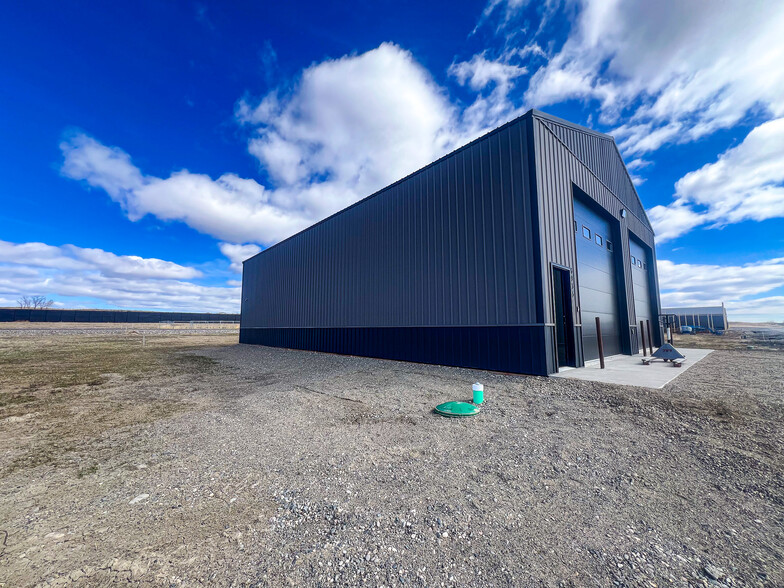 6935 All Terrain Ave, Billings, MT à vendre - Photo de l’immeuble – Image 3 sur 42