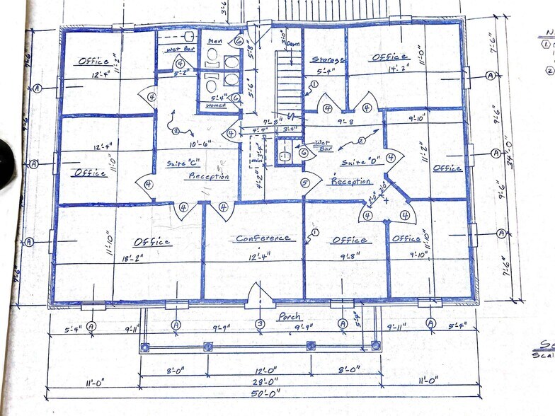 118 Byram Pky S, Jackson, MS à vendre - Photo de l’immeuble – Image 3 sur 12