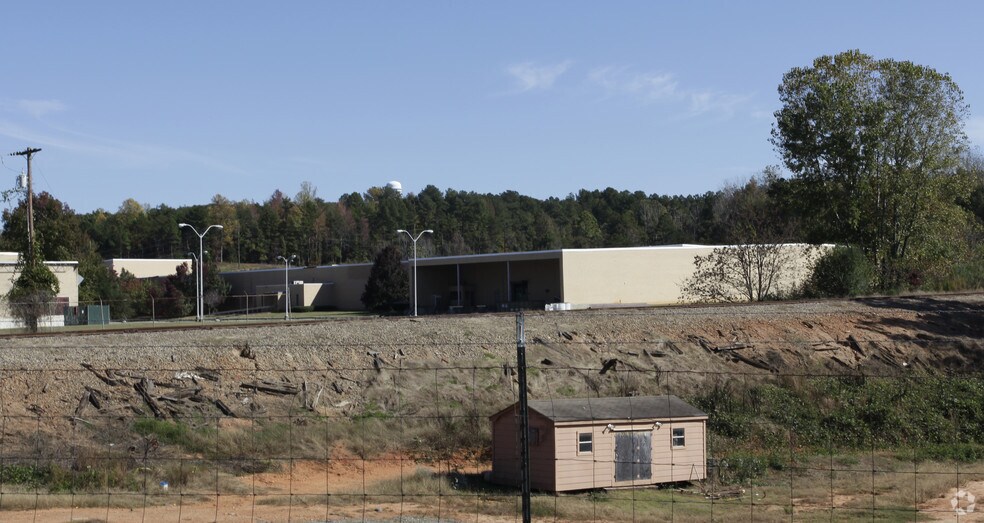 210 Henson Rd, Blacksburg, SC à louer - Photo principale – Image 1 sur 2