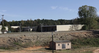 Plus de détails pour 210 Henson Rd, Blacksburg, SC - Industriel/Logistique à louer