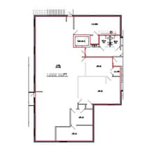 300 E Bay Dr, Largo, FL à louer Photo intérieure– Image 1 sur 1