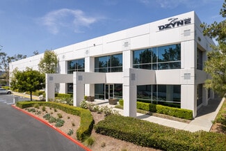 Plus de détails pour 19641 Da Vinci, Foothill Ranch, CA - Industriel/Logistique à louer