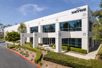 Plus de détails pour 19641 Da Vinci, Foothill Ranch, CA - Industriel/Logistique à louer