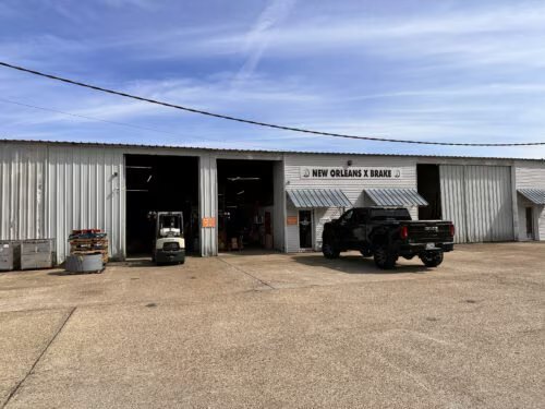 2211 - 2217 Engineers Rd, Belle Chasse, LA à louer - Photo de l’immeuble – Image 3 sur 10