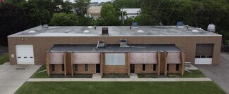 Plus de détails pour 34180 Klein Rd, Fraser, MI - Industriel/Logistique à vendre
