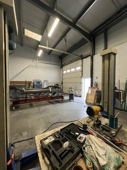 15 Bis Rue Alfred Sauvy, Cugnaux à louer - Photo de l’immeuble – Image 1 sur 3