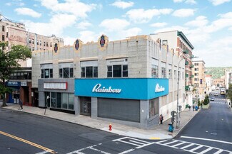 Plus de détails pour 27-31 S Broadway, Yonkers, NY - Local commercial à louer