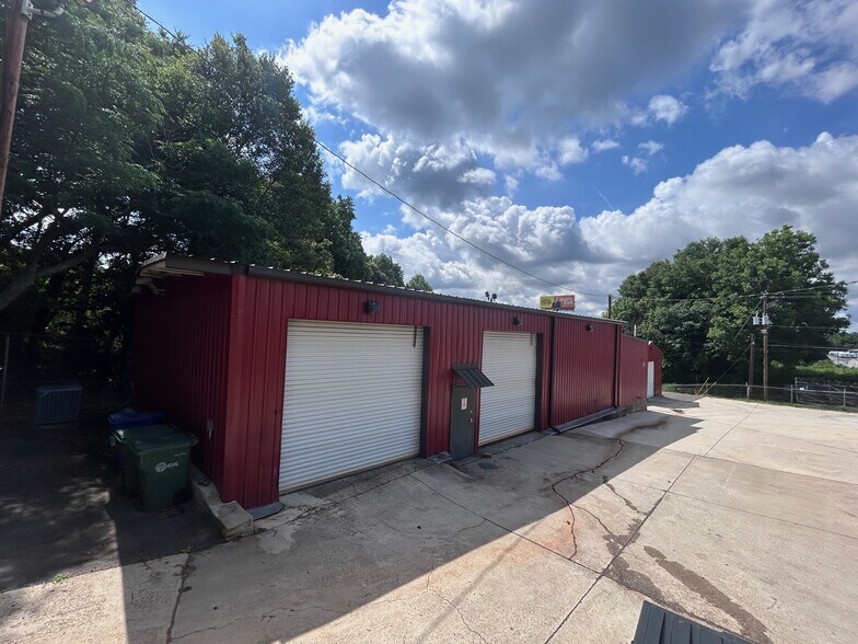 535 Milam Ave SW, Atlanta, GA à louer - Photo de l’immeuble – Image 3 sur 6