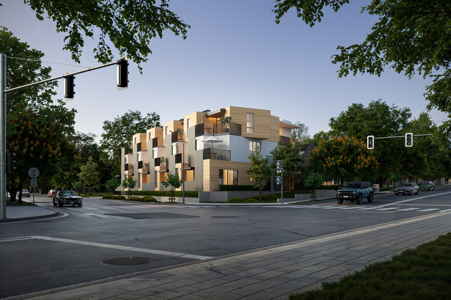 1301 N Pacific Ave, Glendale, CA à vendre - Photo de l’immeuble – Image 1 sur 25