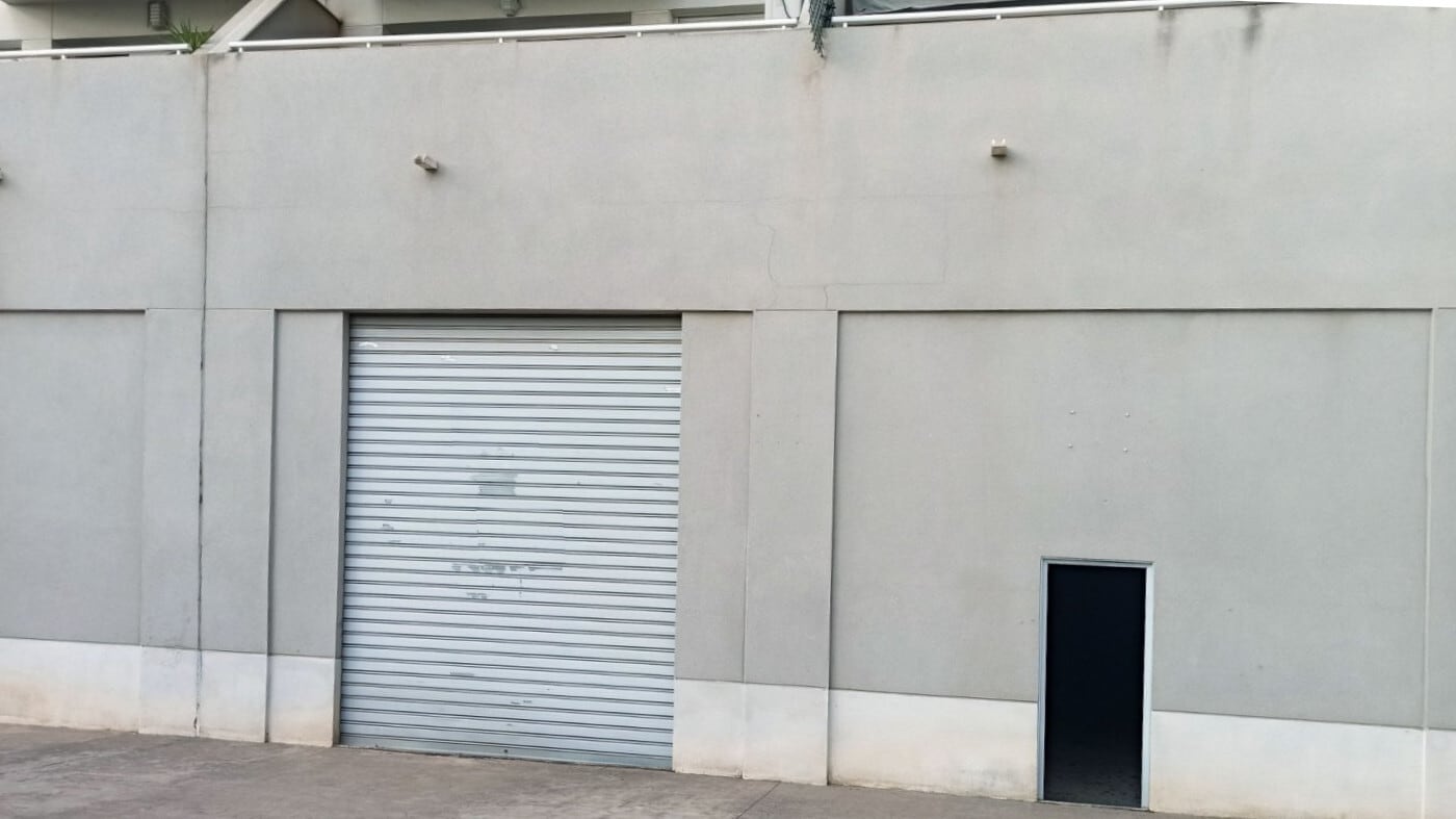 Local commercial dans Paterna, Valencia à louer Photo intérieure– Image 1 sur 11