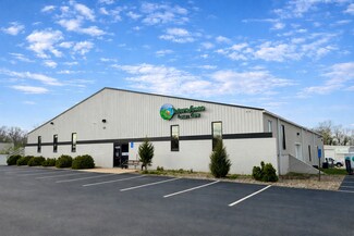 Plus de détails pour 125 N Service Rd, Saint Peters, MO - Industriel/Logistique à vendre