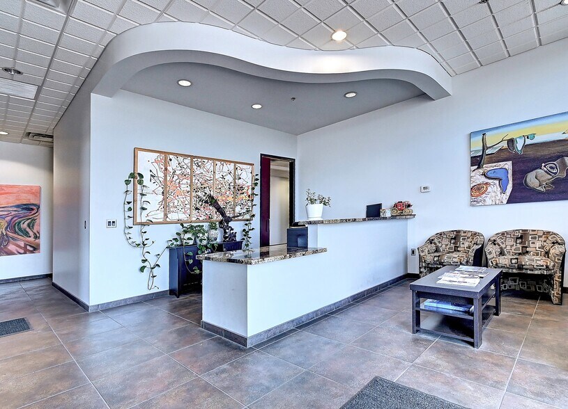 540 S Drew St, Mesa, AZ à vendre - Photo intérieure – Image 2 sur 2