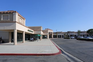 Plus de détails pour 17850-17870 Newhope St, Fountain Valley, CA - Local commercial à louer