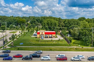 Plus de détails pour 55th Street NW & Chateau Road, Rochester, MN - Local commercial à vendre
