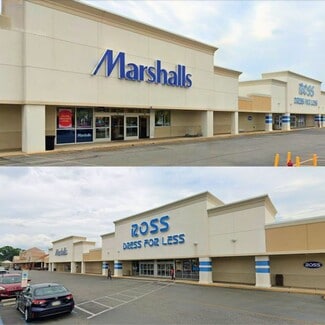 Plus de détails pour 2600 MacDade Blvd, Holmes, PA - Local commercial à louer