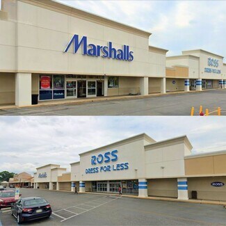 Plus de détails pour 2600 MacDade Blvd, Holmes, PA - Local commercial à louer