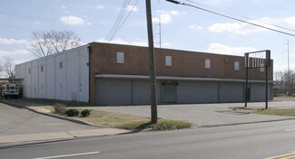Plus de détails pour 850 39th St, Newport News, VA - Industriel/Logistique à vendre