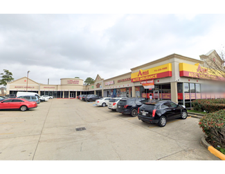Plus de détails pour 13415 Woodforest Blvd, Houston, TX - Bureau/Local commercial à louer