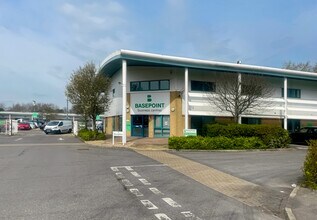 Harts Farm Way, Havant à louer Photo de l’immeuble– Image 1 sur 10