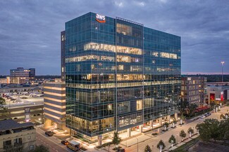 Plus de détails pour 825 Town & Country, Houston, TX - Coworking à louer