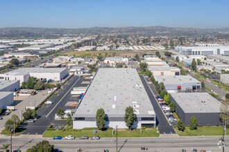 13626 Monte Vista Ave, Chino, CA - VUE AÉRIENNE  vue de carte - Image1