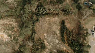 531 Golden Springs Rd, Anniston, AL - VUE AÉRIENNE  vue de carte - Image1